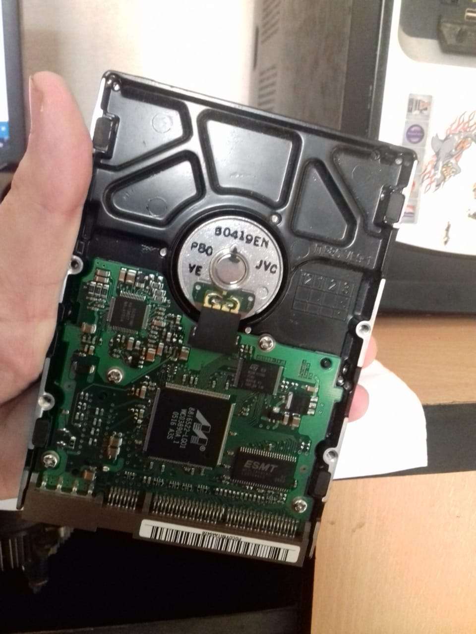 seller.az Hard Disk satiram