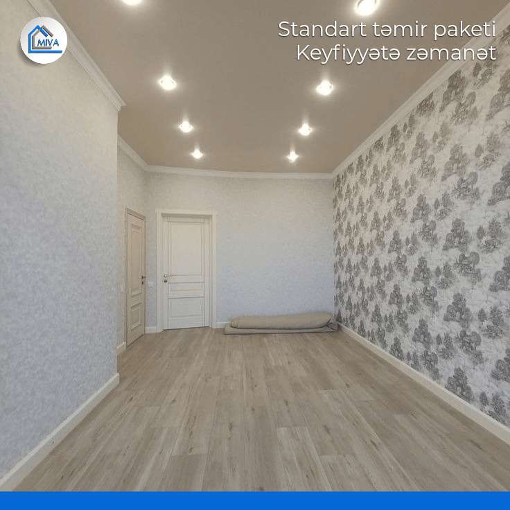 seller.az Mənzil təmiri