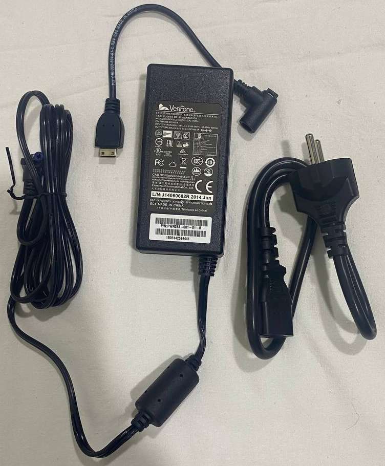 seller.az Pos terminal adaptoru