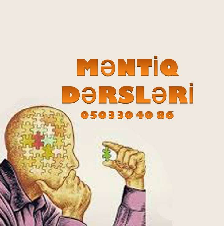 seller.az Peşəkar Məntiq kursları