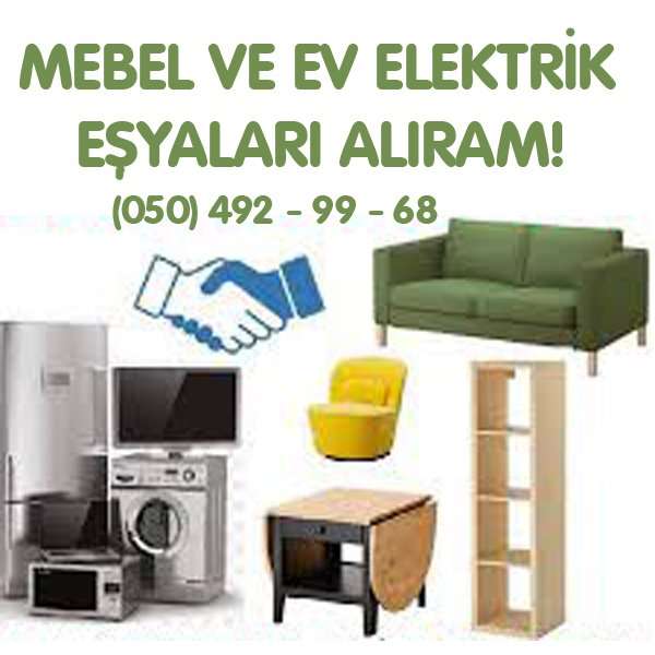 seller.az İslenmis mebel aliram