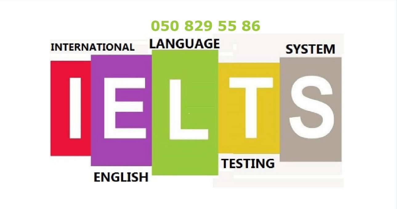 seller.az IELTS hazirligi