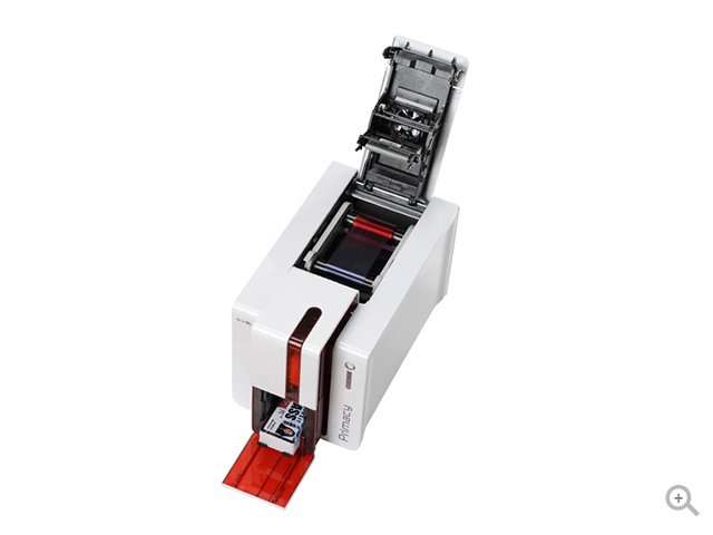 seller.az Evolis ID kartlar ucun printer