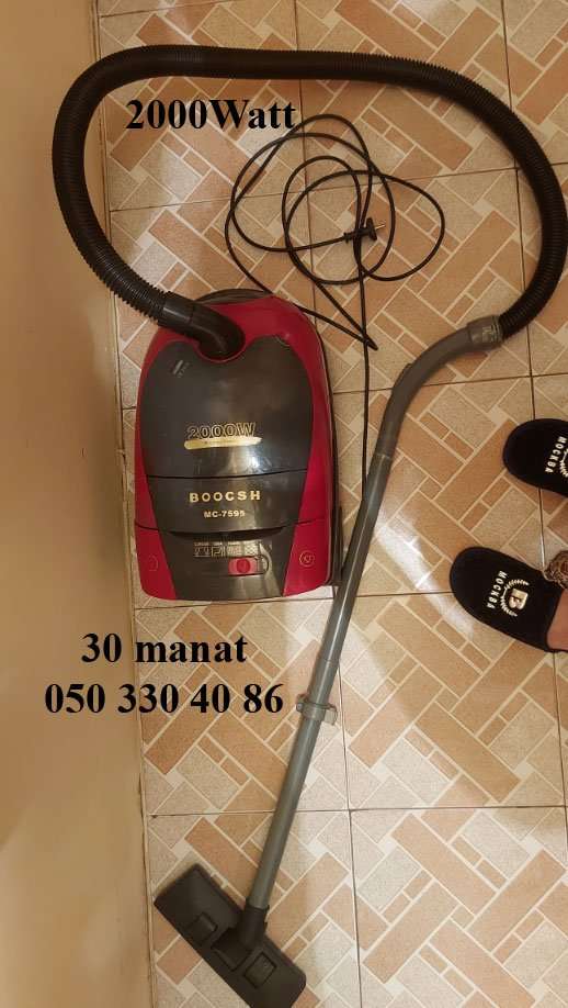 seller.az Tozsovuran Plesos Bosch 2000W