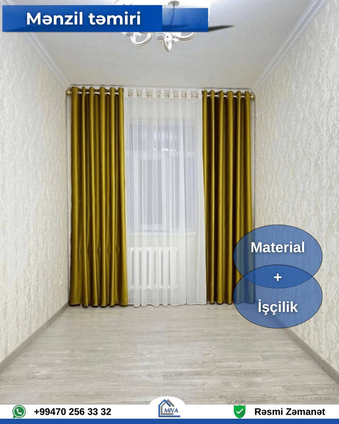 seller.az Bağ evlərinin təmiri