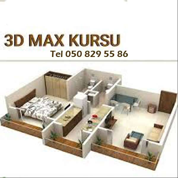 seller.az 3D max Vray fərdi dersleri