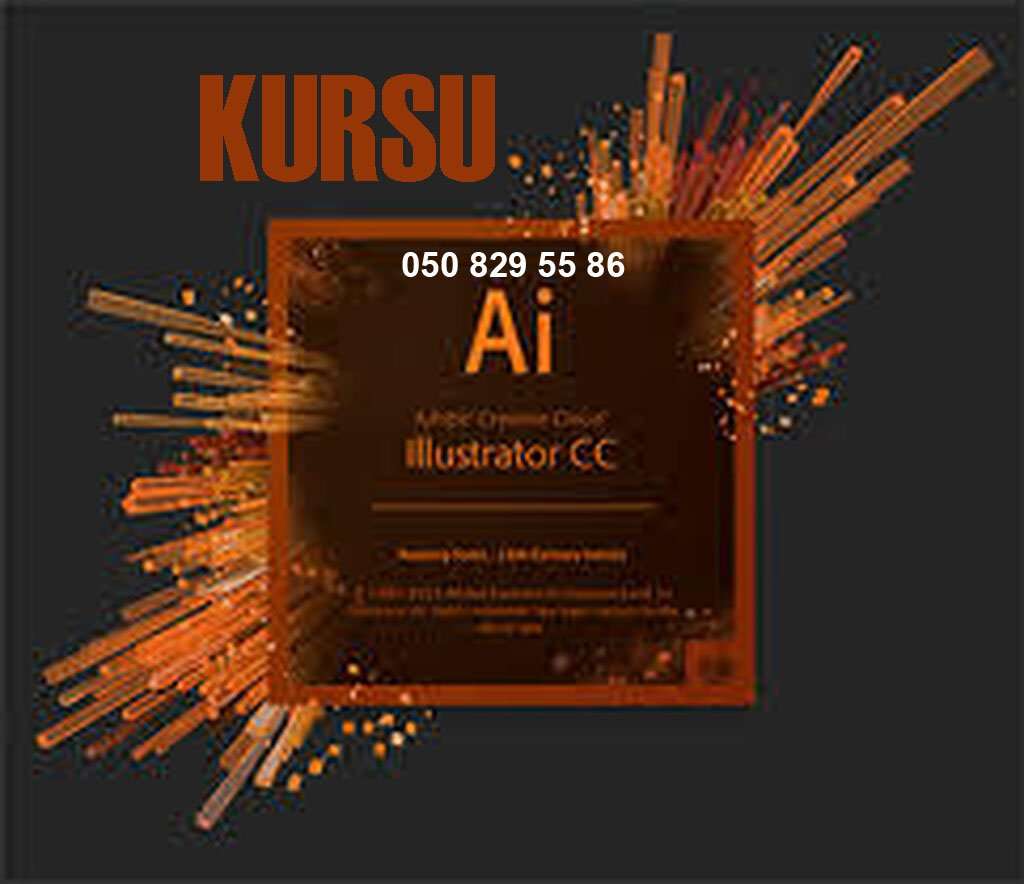 seller.az Adobe Illustrator qrafik dizayn kursu