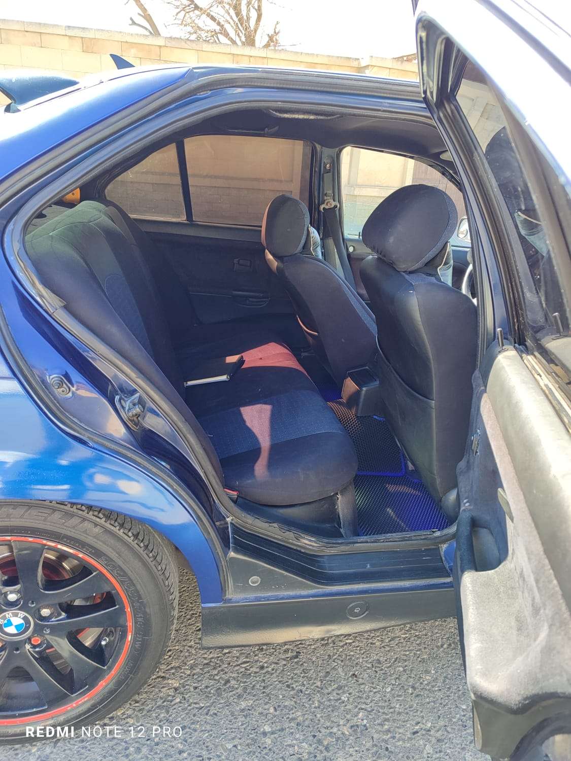 seller.az Bmw E36 Satıram