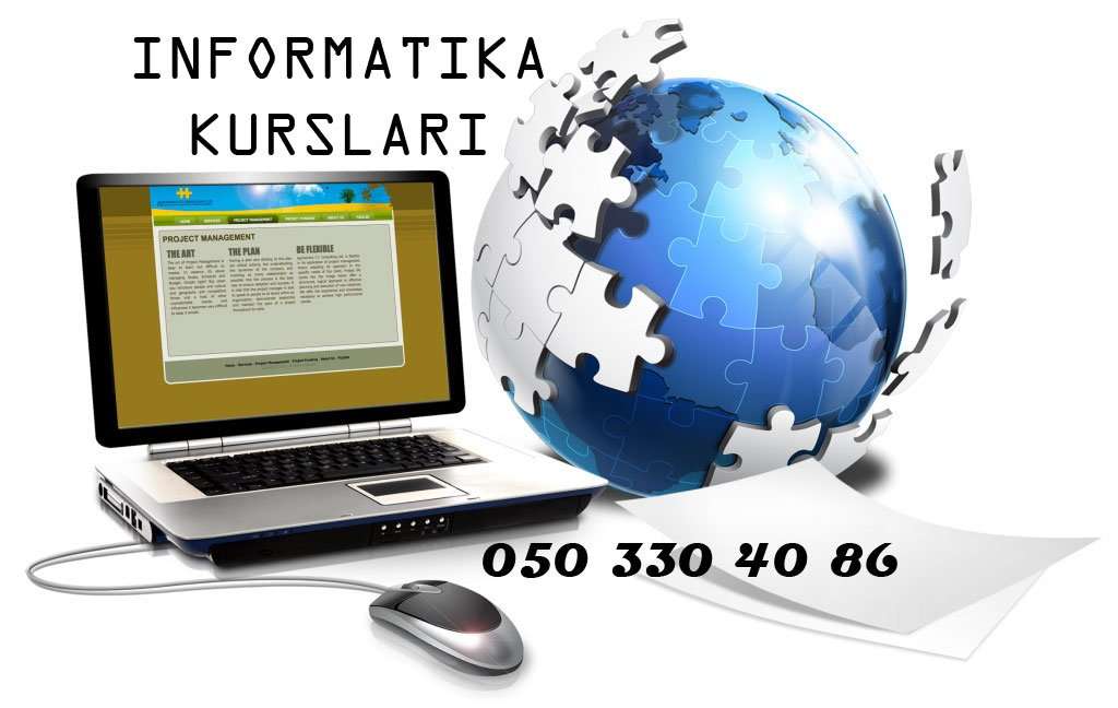 seller.az İnformatikadan hazırlıq