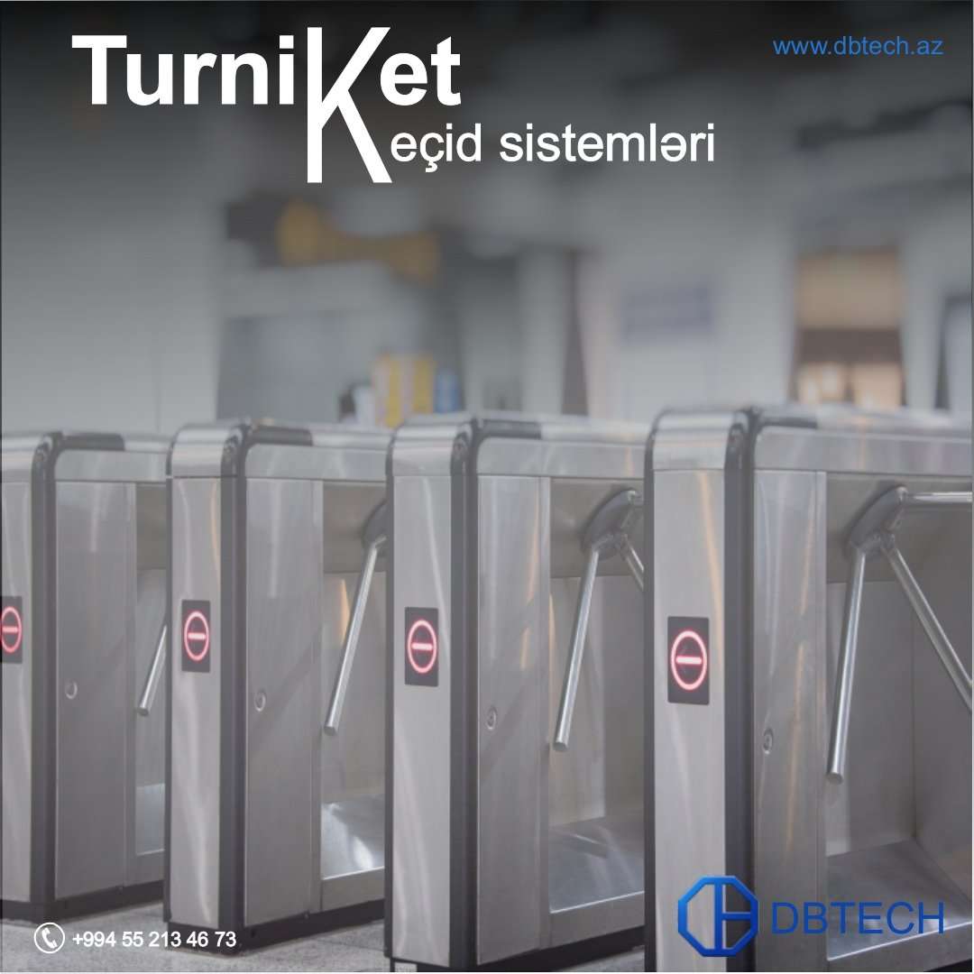 seller.az VİP turniket