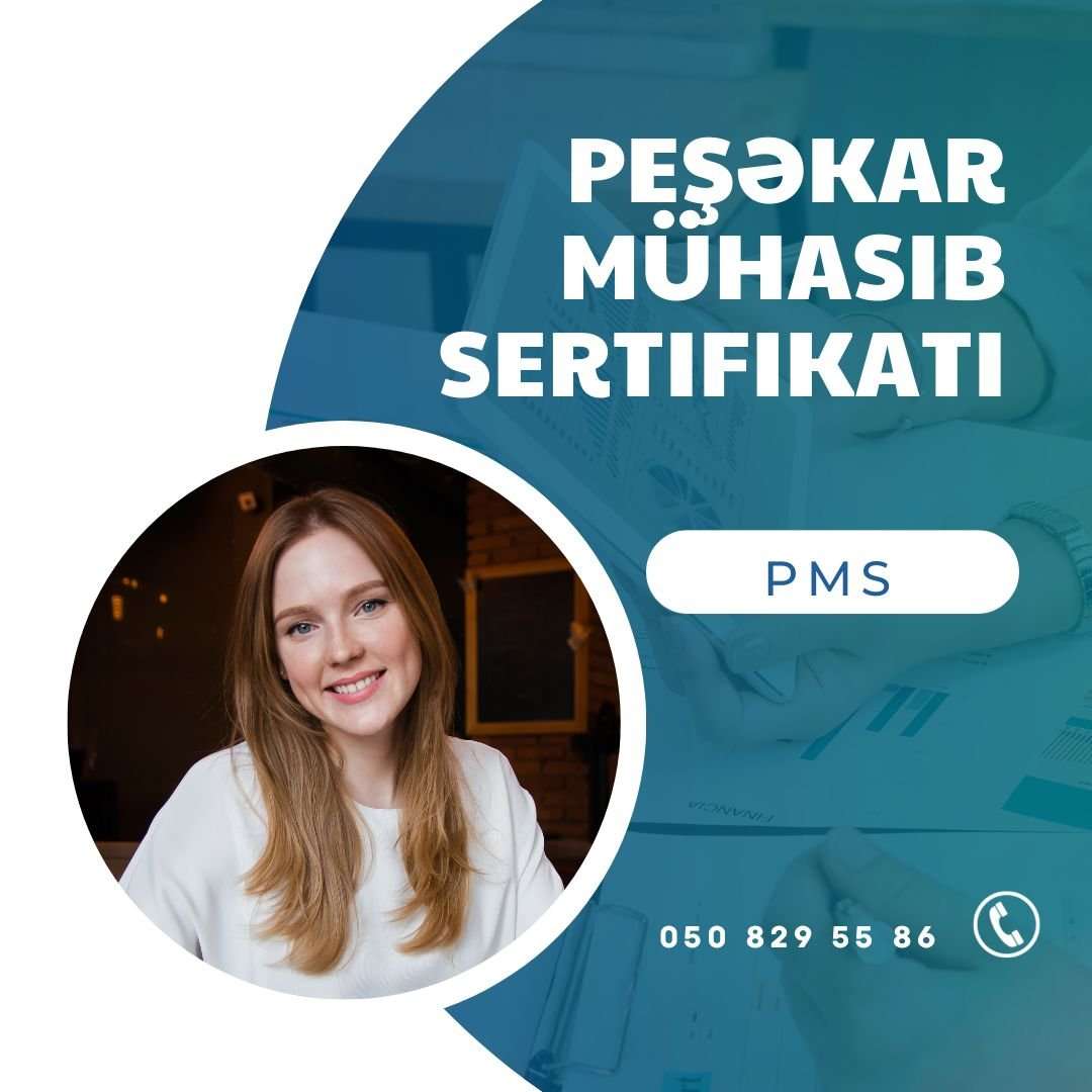 seller.az PMS peşəkar mühasib hazırlığı