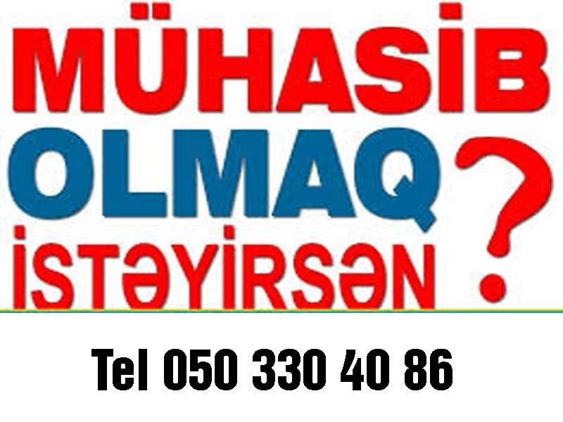 seller.az İntensiv 1C Mühasibat  Kursları