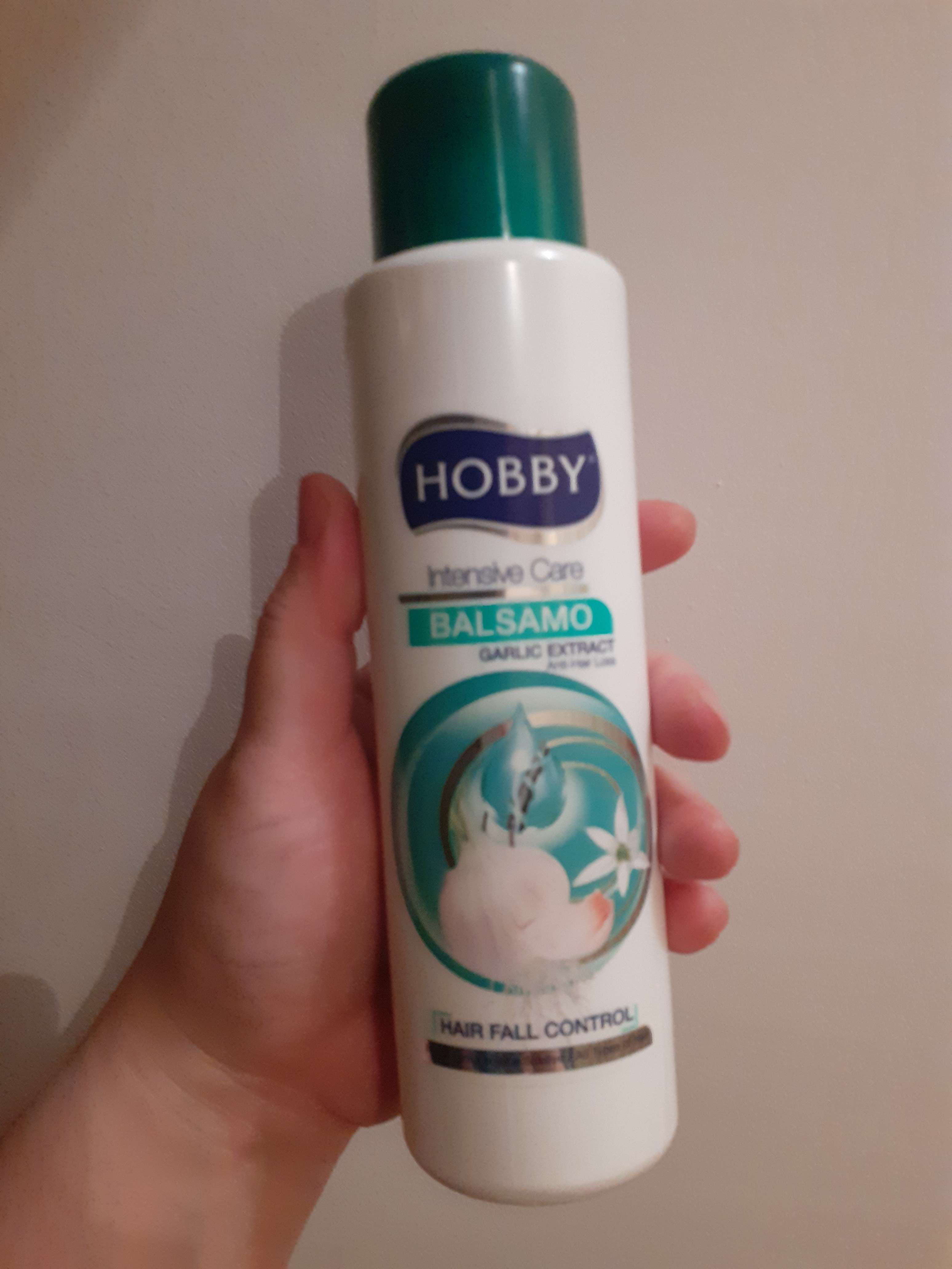 seller.az Saç tokulmesine qarsi sarımsaq  balzamı