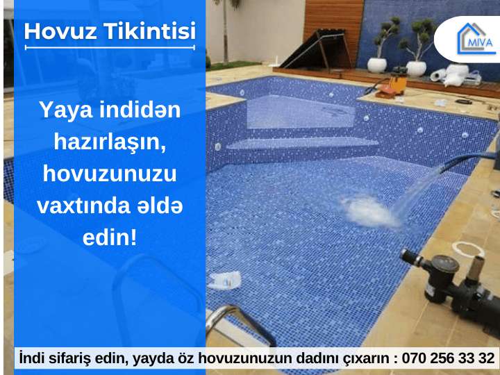 seller.az Hovuz Tikintisi