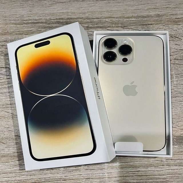 seller.az Quick Sales: Apple iPhone 14pro,14pro Max,13pro,12promax new Unlocked