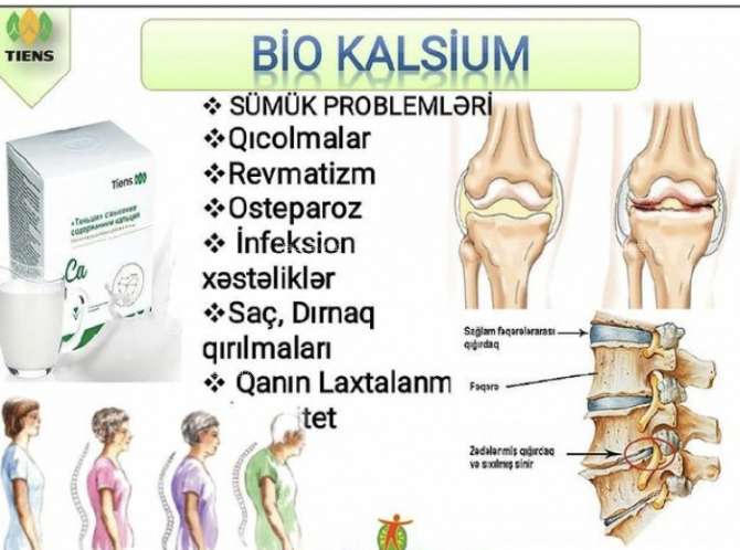 seller.az Biokalsium