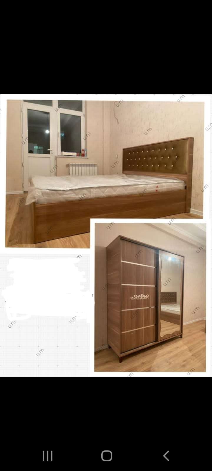 seller.az Yataq mebeli