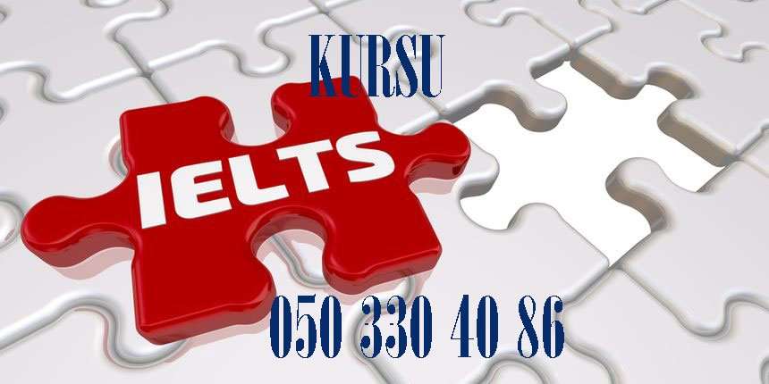 seller.az IELTS və TOEFL  hazirlığı