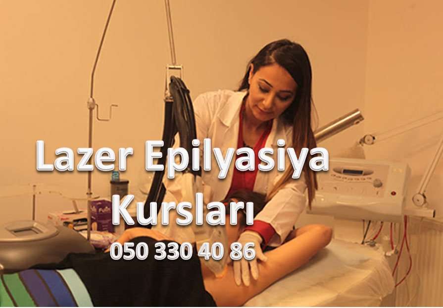 seller.az Lazer kursları