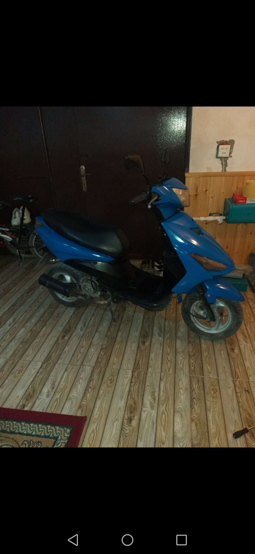 seller.az Mopet
