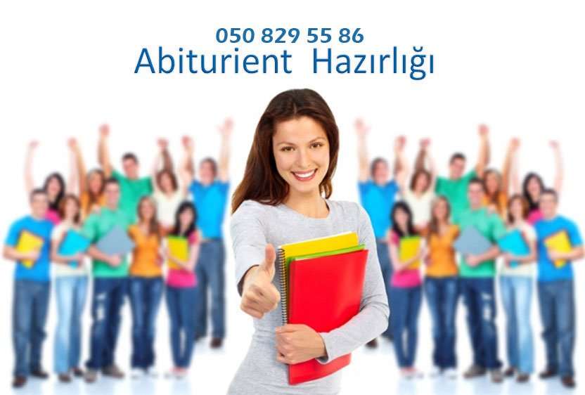 seller.az Abiturient hazırlığı Az rus bölmə