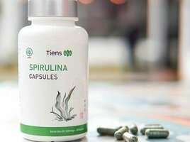 seller.az Spriluna ( Qan artiran)